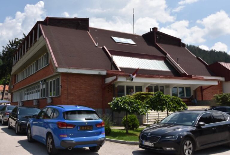 Болницата в Босилеград представи нов официален уебсайт с актуален график на лекарите