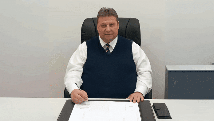 д-р Стефан Иванов