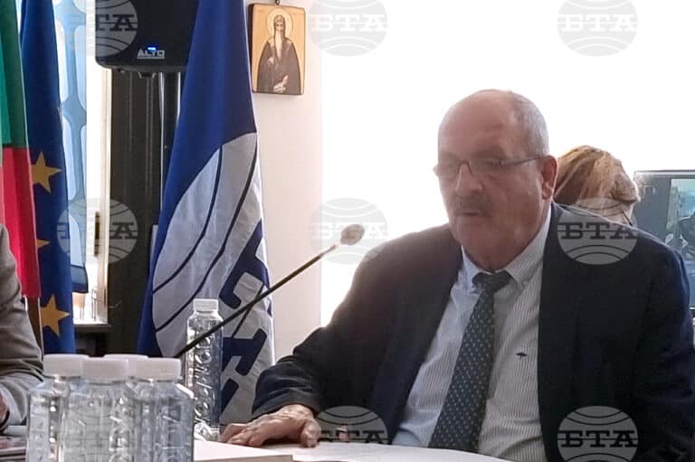 Пресклубът на БТА в Босилеград е важен елемент от усилията за укрепване на връзките между България и Сърбия, посочва посланик Ангел Ангелов