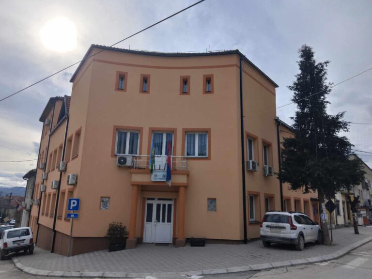 X редовно заседание на Общинския съвет Босилеград