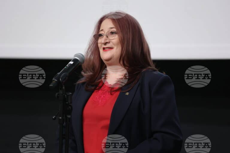 Райна Манджукова, директор на Агенцията за българите в чужбина, пред БТА: През 2026 г. ще организираме нови инициативи за българите по света