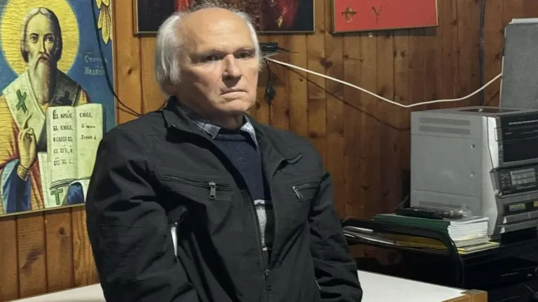 Иван Николов: Българите били „криптосърби“ – новата антибългарска кампания на Белград