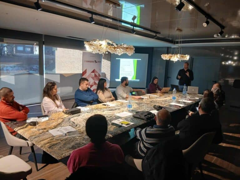 Cигурността на журналистите и SLAPP делата ще се обсъжда на среща в Босилеград