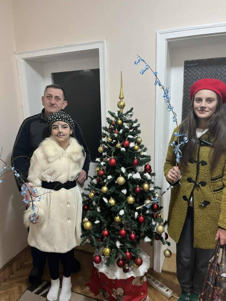 Сурва в Босилеградско – традицията, която носи здраве и надежда