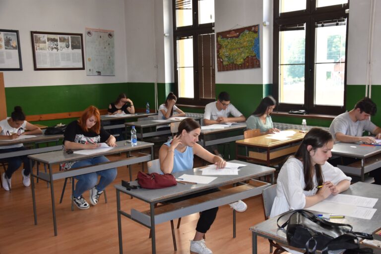 СЪОБЩЕНИЕ ЗА КАНДИДАТ-СТУДЕНТИТЕ ПО 103 ПМС!