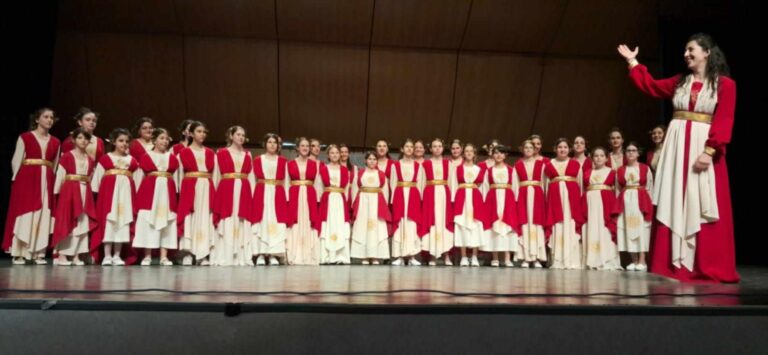 „Българияда във Войводина“ събра българската общност и приятели на българската култура в Нови Сад