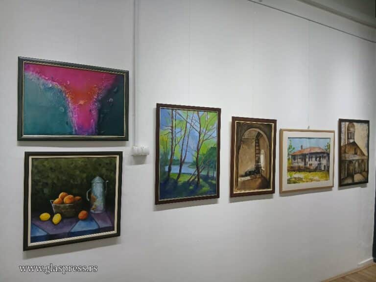 С изложба „Босилеград в цветове“ се открива програмата на Великденския фестивал в Босилеград