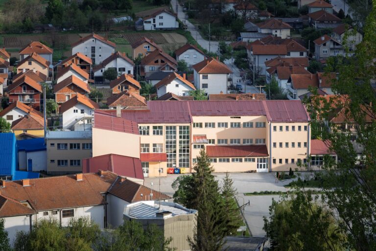 В Босилеград се проведе Междуобщинско състезание по български език и литература