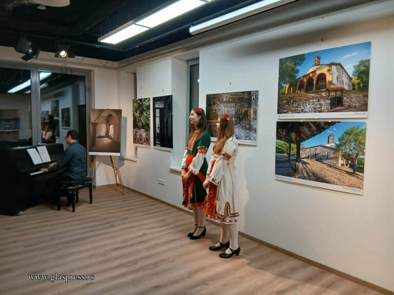 Фотоизложбата „Босилеград преди и сега 1 и 2” ще бъде част от културните събития на Събора „На мегдана на другата България” в Мюнхен (15,16 и 17 май 2026 г.)