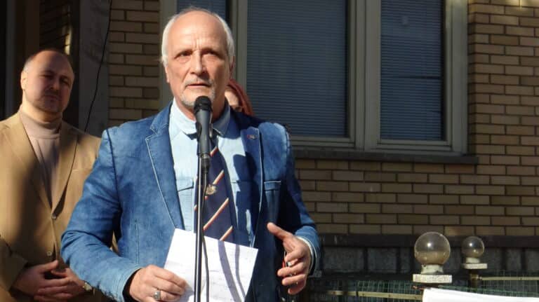 Институт „Западни покрайнини“ с декларация срещу забраната за влизане в Република Сърбия на д-р Валентин Янев