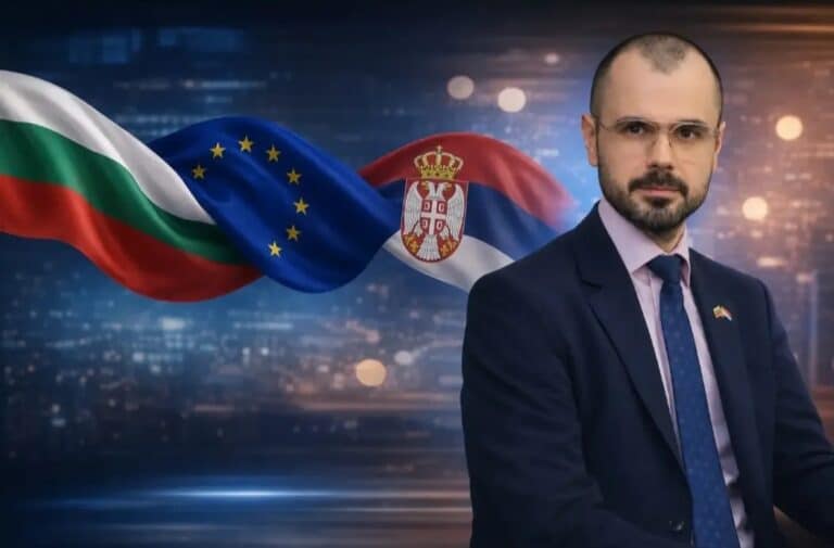 Българо-сръбският център призовава за участие в изборите за Националния съвет