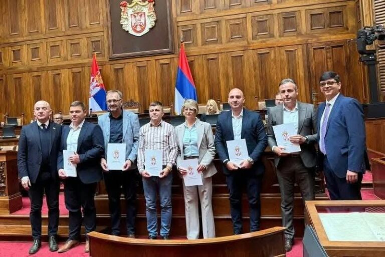 Библиотеката в Босилеград получи 560 000 динара за повишаване на енергийната ефективност
