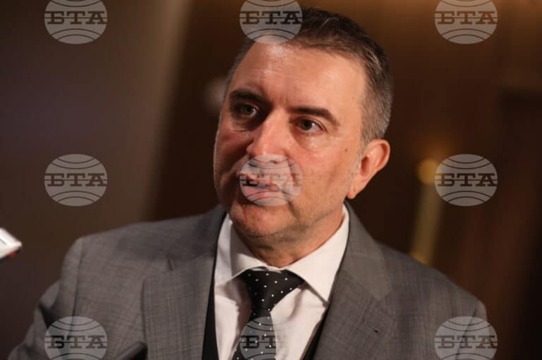Евродепутатът Ивайло Вълчев сезира Европейската служба за външна дейност заради отказан достъп на български представители в Сърби